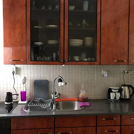 Popi For Rent Floor With Balcony 38 Qm τμ Apartment Peraia (Thessaloniki)