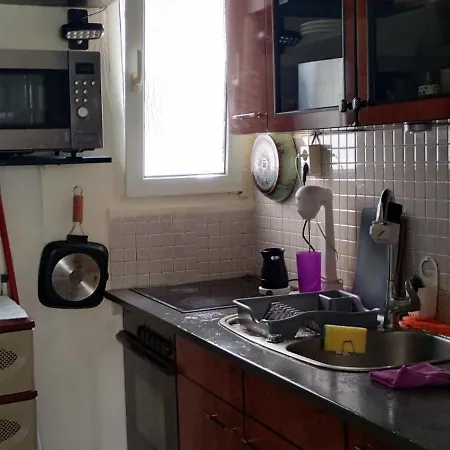 Popi For Rent Floor With Balcony 38 Qm τμ