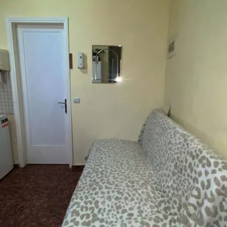 Apartment Popi For Rent Floor With Balcony 38 Qm τμ Peraia (Thessaloniki)