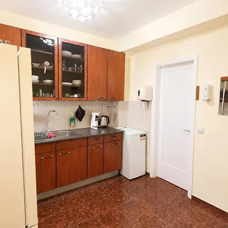 Popi For Rent Floor With Balcony 38 Qm τμ New Bed !!!