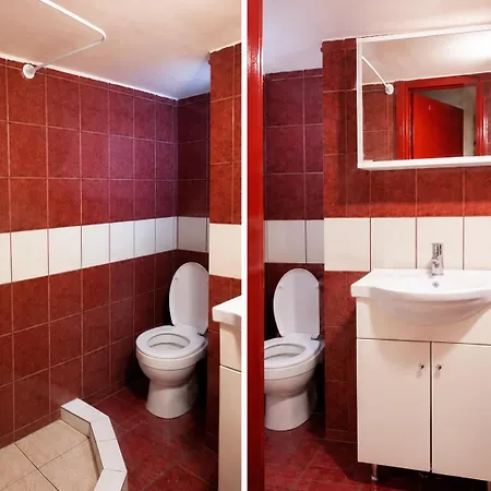 Popi For Rent Floor With Balcony 38 Qm τμ New Bed !!! Apartment Peraia (Thessaloniki)