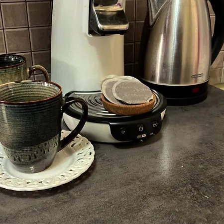 Popi For Rent Floor With Balcony 38 Qm τμ